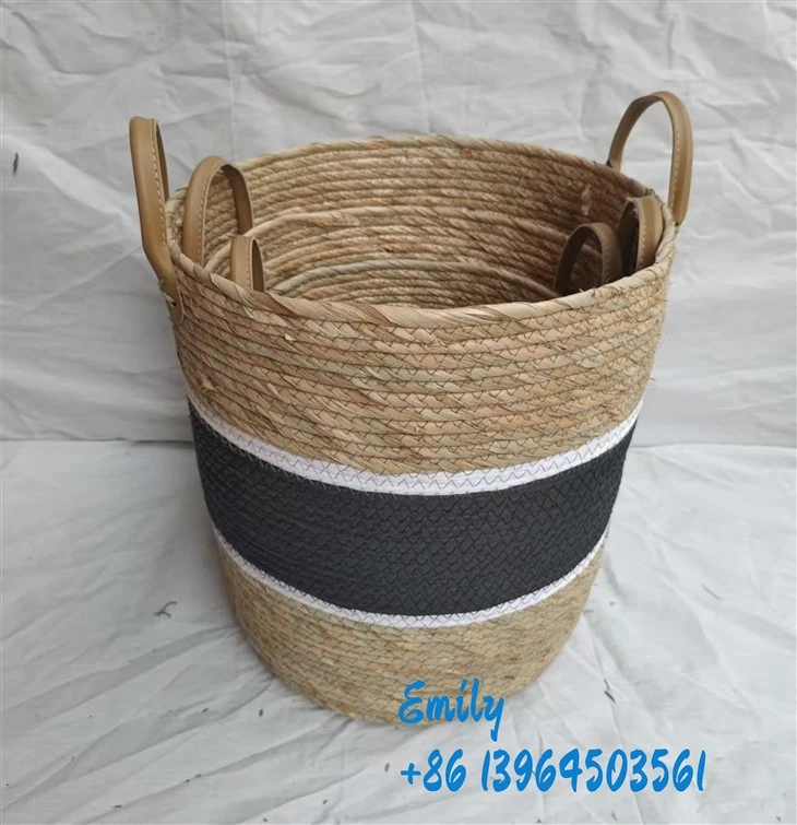 Bakul penyimpanan besar untuk rak
