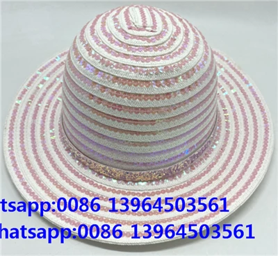 Topi Musim Panas Wanita Labuci