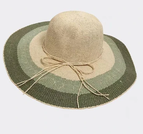 Topi Matahari Saiz Besar Perlindungan UV Baharu