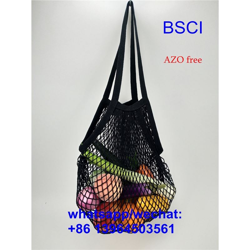Beg Jaring Pasar Beli Belah Kapas