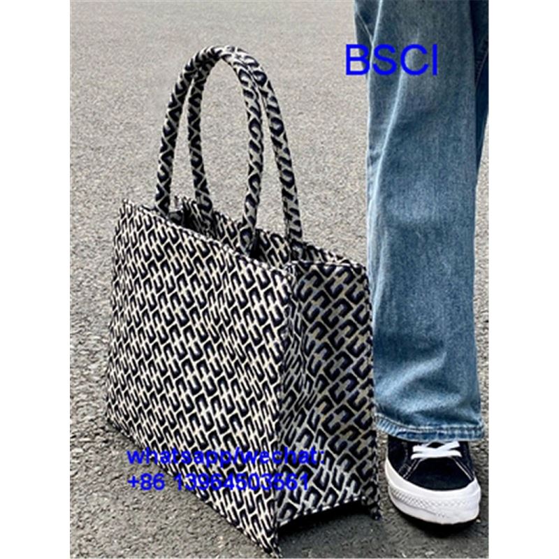 Beg Tote Wanita Rekaan