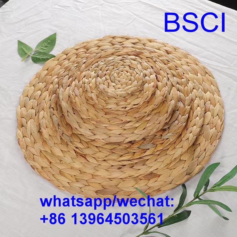 Set Alas Tenun Asli