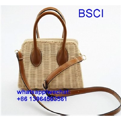 Beg Rotan Tangan Wanita Tangan
