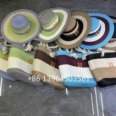 Beg Tangan Pantai Musim Panas untuk Wanita