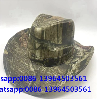 Topi Kaku Kanvas