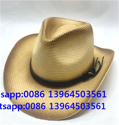 Cat Semburan Perang Kertas Biasa Topi Fedora