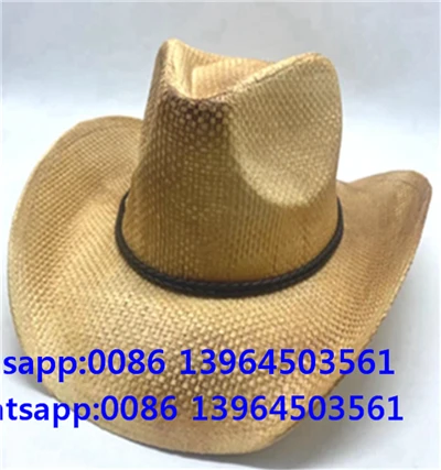 Topi Koboi Kraf Kertas Digital Topi Fedora