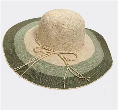 Topi Matahari Saiz Besar Perlindungan UV Baharu