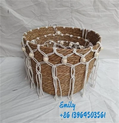 Baskets tong ruang tamu