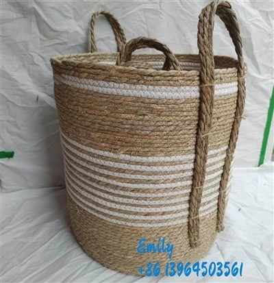 Koleksi bakul penyimpanan
