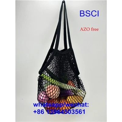Beg Jaring Pasar Beli Belah Kapas