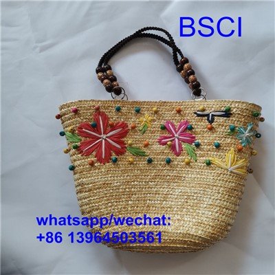 Beg Pantai Buatan Tangan Semulajadi
