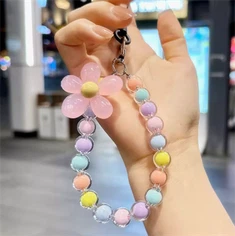 Gelang Pesona Telefon Untuk Gadis