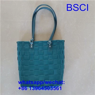 Beg Tote Tenun Pp