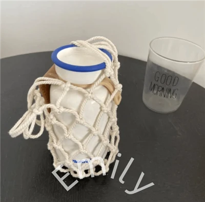 Beg tangan botol air tahan karat