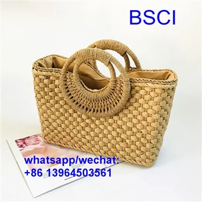 Bahu Beg Pantai Anyaman