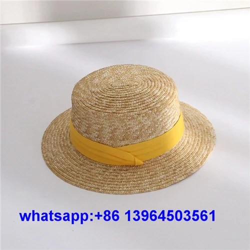 Topi Jerami Wanita Berguna