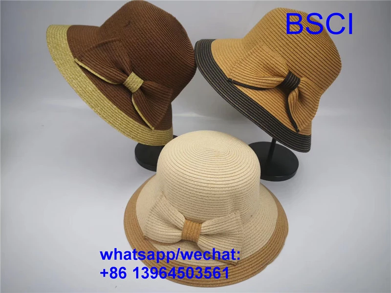 Topi Perlindungan UV pada Musim Panas