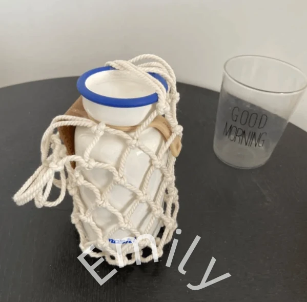Beg tangan botol air tahan karat
