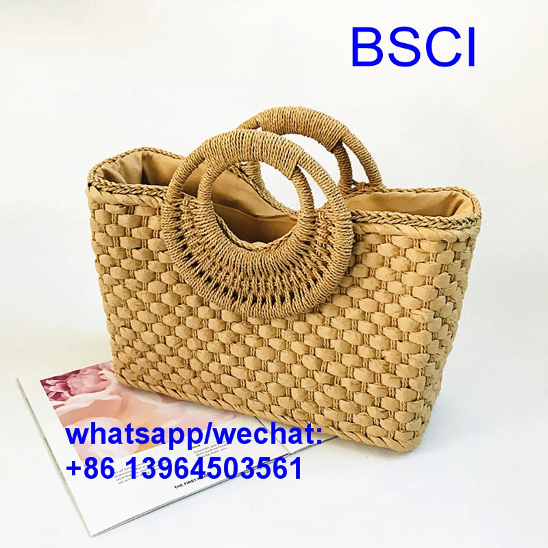 Bahu Beg Pantai Anyaman